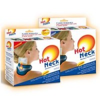 HOT NECK PERFECT FIT 1 COLLETTO