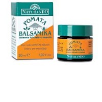 NATURANDO POMATA BALSAMIKA 30ML 