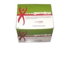 OMNIAGERMINA FERMENTI 12 BUSTINE 2,5G