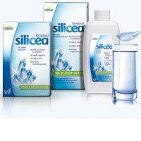 HUBNER KI ORIGINAL SILICEA 30 CAPSULE