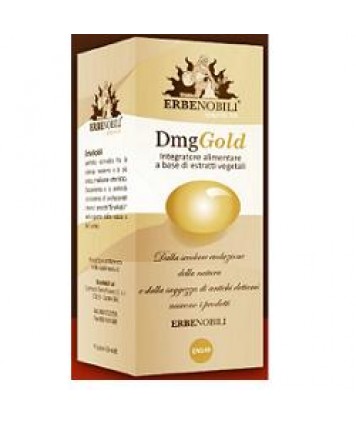 DMG-GOLD 50ML