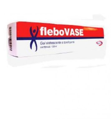 FLEBOVASE GEL 100ML