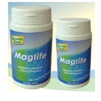 NATURAL POINT MAGLIFE 100 CAPSULE 