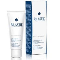 RILASTIL MULTIREPAIR CREMA IDRO-RIPARATRICE ANTI-RUGHE 50ML