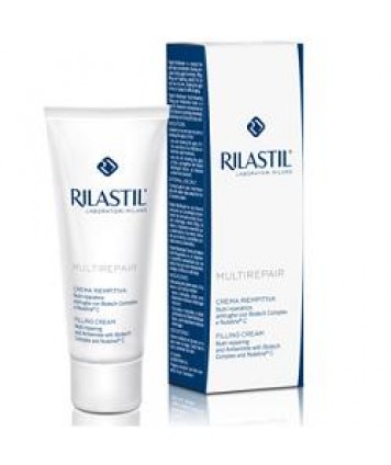 RILASTIL MULTIREPAIR CREMA IDRO-RIPARATRICE ANTI-RUGHE 50ML