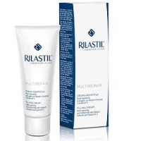 RILASTIL MULTIREPAIR CREMA NUTRI-RIPARATRICE ANTI-RUGHE 50ML