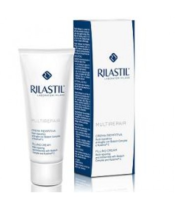 RILASTIL MULTIREPAIR CREMA NUTRI-RIPARATRICE ANTI-RUGHE 50ML