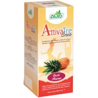 AVD REFORM ATTIVATRE LINEA 500ML