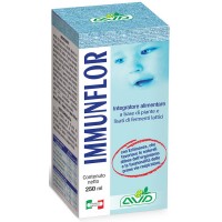 AVD REFORM IMMUNFLOR 100ML