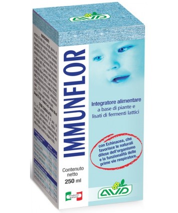 AVD REFORM IMMUNFLOR 100ML