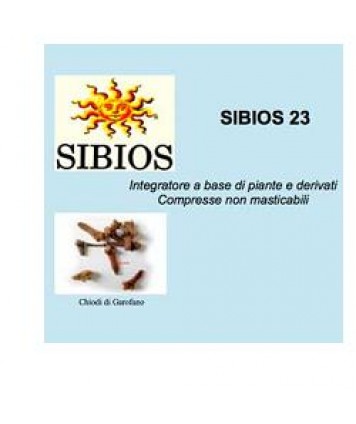 SIBIOS 23 48OPR