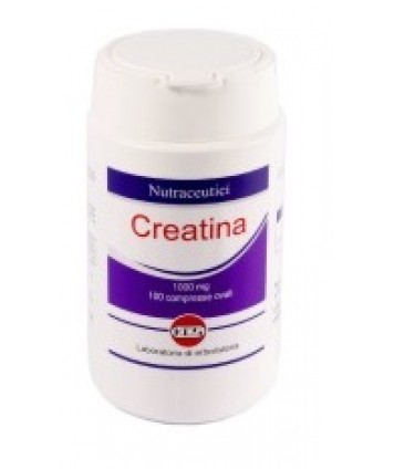 KOS CREATINA 100 COMPRESSE 