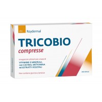 ROYDERMAL TRICO BIO 30 COMPRESSE