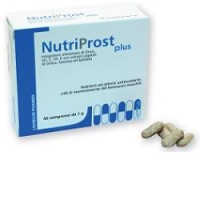 NUTRIPROST PLUS INTEG 45CPR