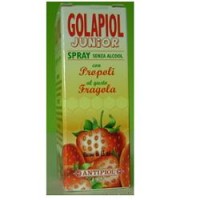 GOLAPIOL SPRAY JUNIOR 15ML