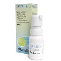 PROLID OFTA SPRAY OCULARE 8ML