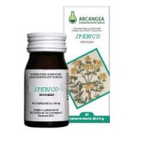 ARCANGEA IPERICO 60 CAPSULE 