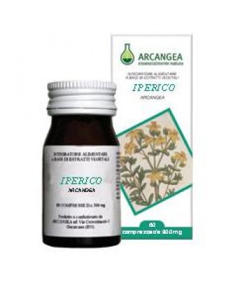 ARCANGEA IPERICO 60 CAPSULE 