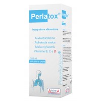 PERLATOX 200ML SCIR ARISTEIA