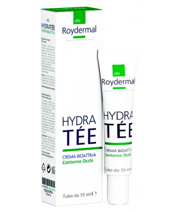 ROYDERMAL HYDRATEE CREMA BIOATTIVA 15ML