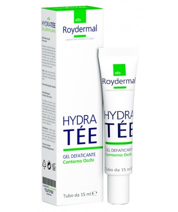 ROYDERMAL HYDRATEE GEL DEFATIGANTE 15ML