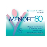 MENOFIT 80 INTEG 20CPS 450MG