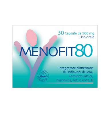 MENOFIT 80 INTEG 20CPS 450MG