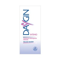 DAYGIN-INTIMO SOL DET 200ML