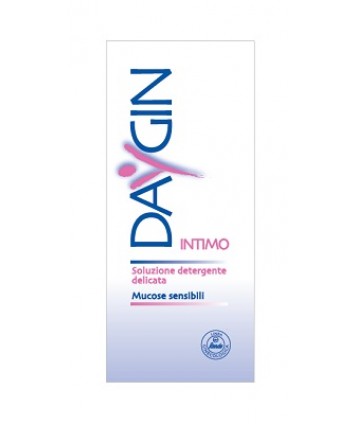 DAYGIN-INTIMO SOL DET 200ML