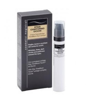 COSMETICI MAGISTRALI ETAS CONTORNO OCCHI 15ML