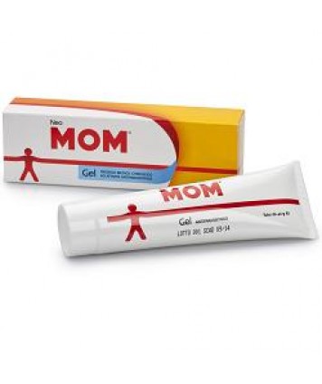 MOM NEO GEL 40G