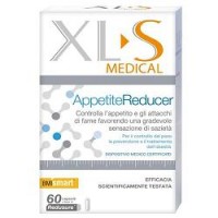 XLS MEDICAL APPETITE R 60 CAPSULE