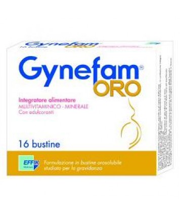 GYNEFAM ORO 16 BUSTINE