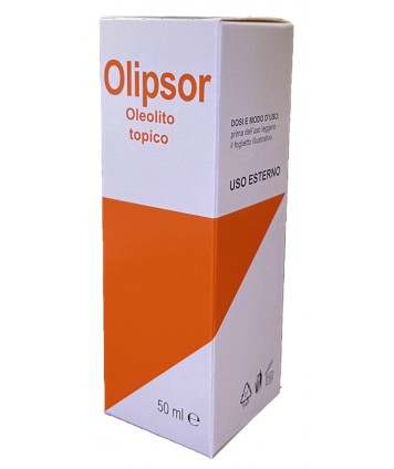 OLIPSOR 50ML