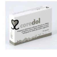 COREDOL 30 CAPSULE