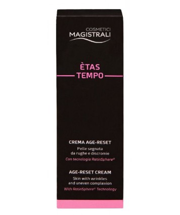 COSMETICI MAGISTRALI ETAS TEMPO AIRLESS 30ML