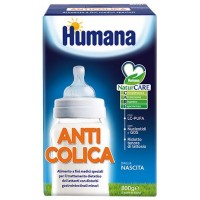 HUMANA ANTICOLICA 800G