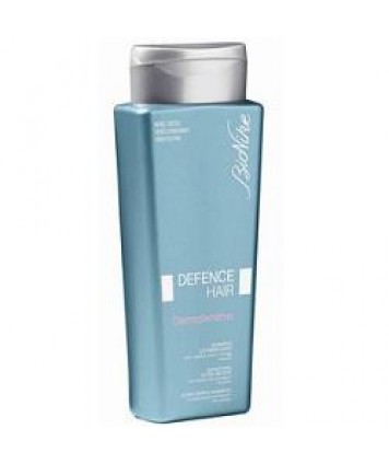 BIONIKE DEFENCE HAIR SHAMPOO DERMOLENITIVO 200ML