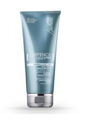 BIONIKE DEFENCE HAIR MASCHERA DERMOLENITIVA 