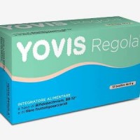 YOVIS REGOLA 12 STICK