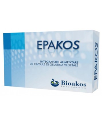 EPAKOS INTEG 30CPS 15G