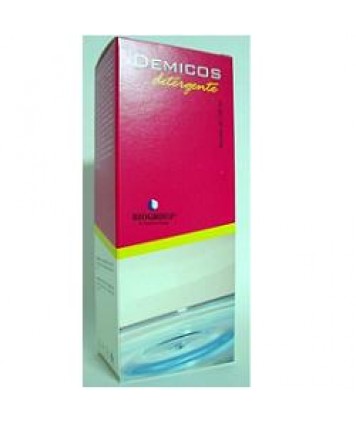 DEMICOS DETERG 150ML