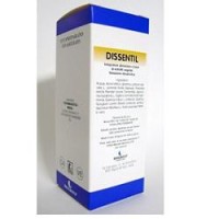 DISSENTIL S IALC 50ML