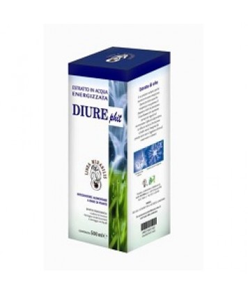 AVD REFORM DIUREPHIT BETULLA 500ML