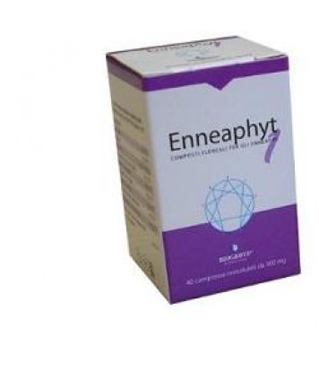 ENNEAPHYT 1 40CPR OROSOL 300MG