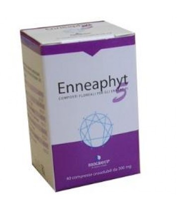 ENNEAPHYT 5 40CPR OROSOL 300MG