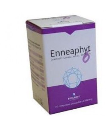 ENNEAPHYT 6 40CPR OROSOL 300MG