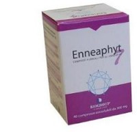 ENNEAPHYT 7 40CPR OROSOL 300MG