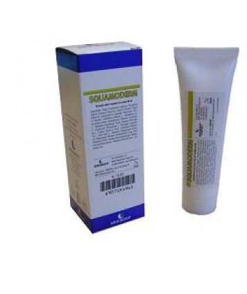 SQUAMODERM CREMA 50 ML