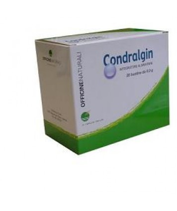 CONDRALGIN 160G 20 BUSTINE